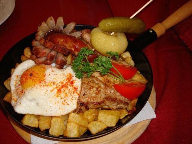 Kis-duna & Mosonmagyaróvár
